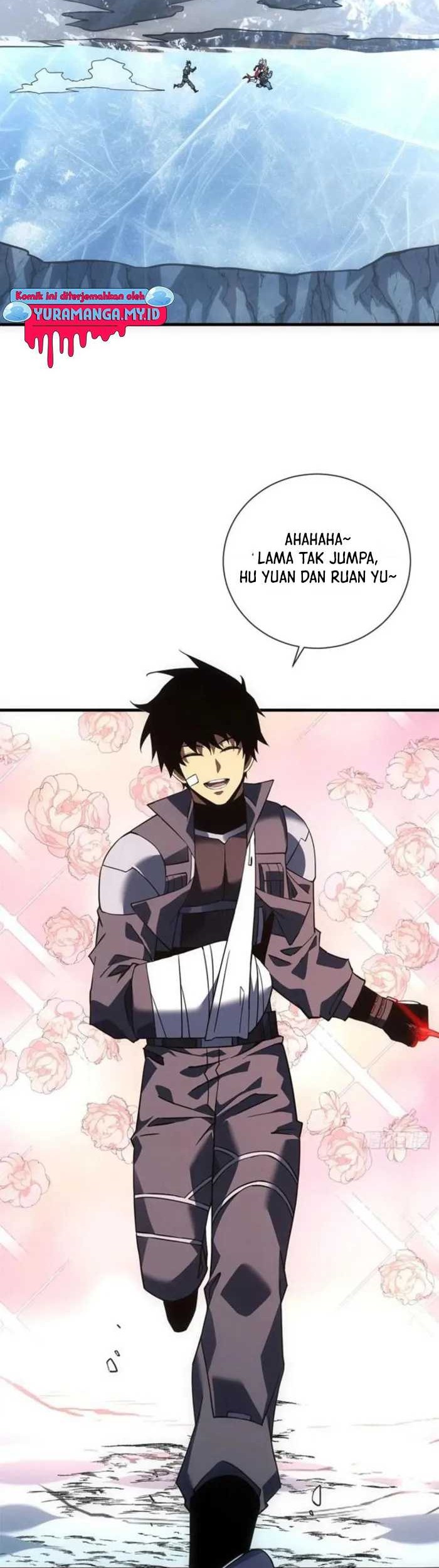 The Lord of the Wheel of Destiny Chapter 57 - halaman 2