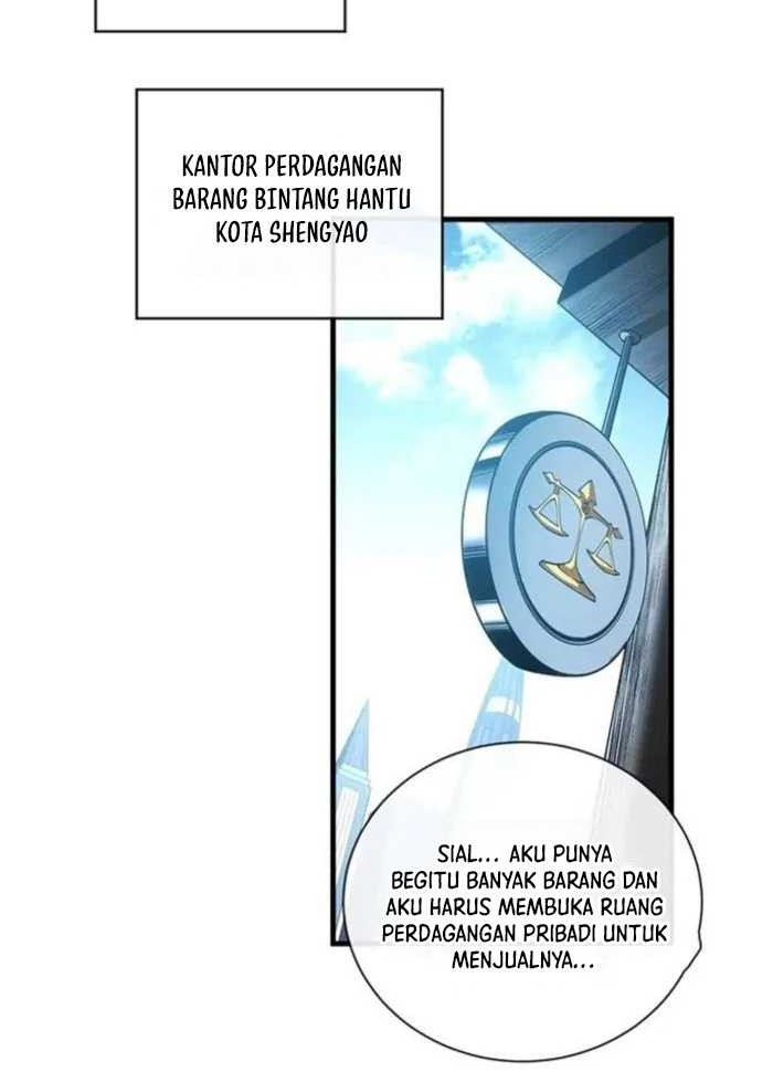 The Lord of the Wheel of Destiny Chapter 57 - halaman 21