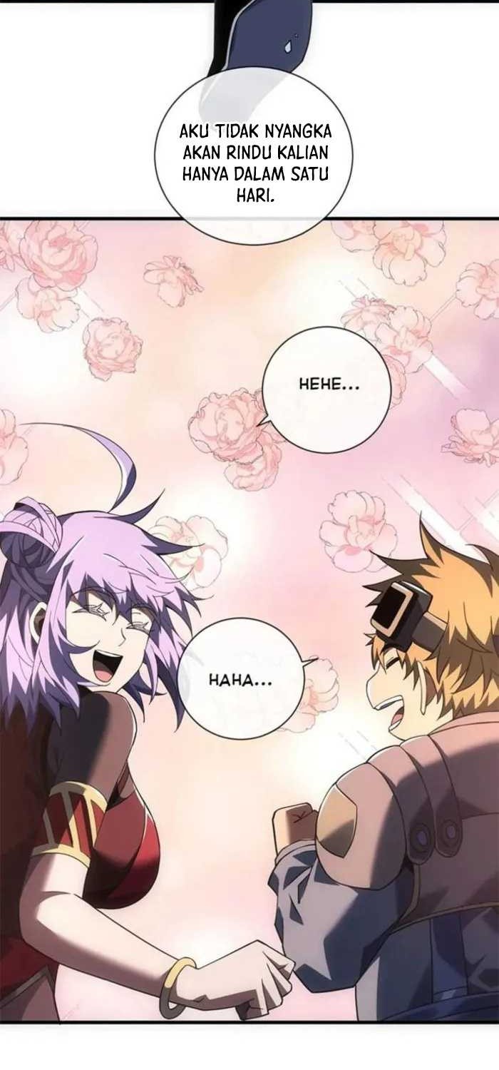 The Lord of the Wheel of Destiny Chapter 57 - halaman 3
