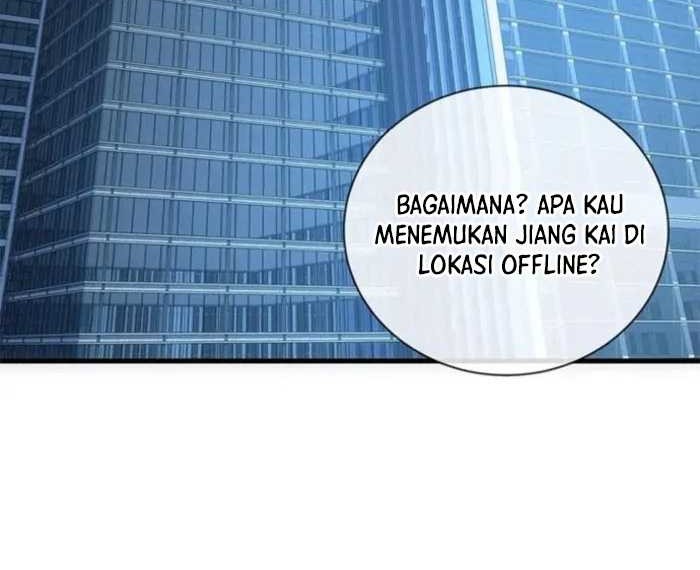 The Lord of the Wheel of Destiny Chapter 57 - halaman 6