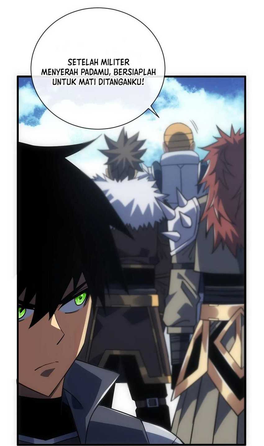 The Lord of the Wheel of Destiny Chapter 58 - halaman 13