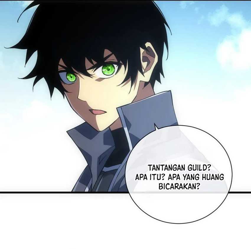 The Lord of the Wheel of Destiny Chapter 58 - halaman 15