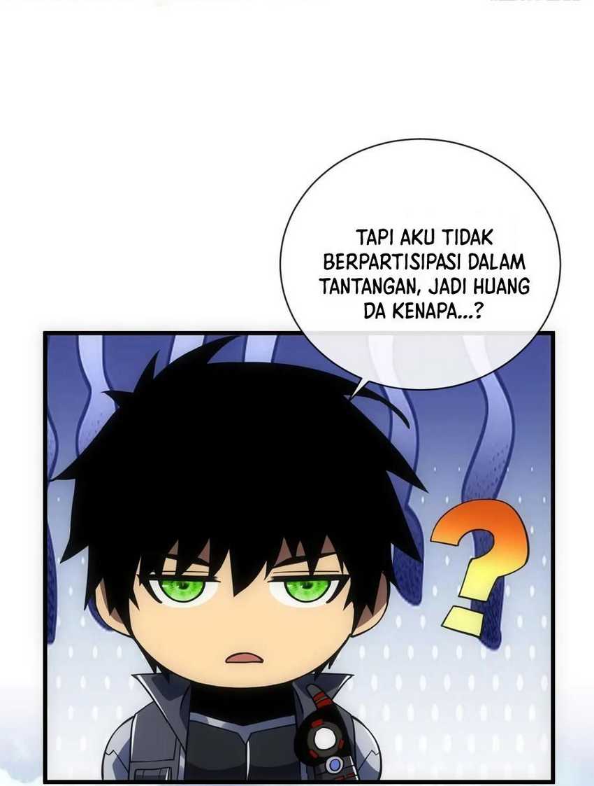 The Lord of the Wheel of Destiny Chapter 58 - halaman 19
