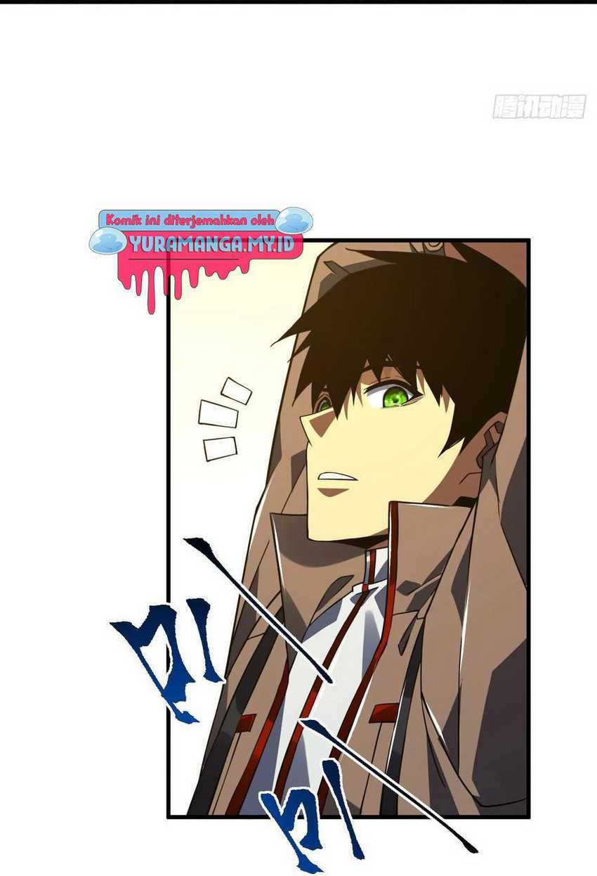 The Lord of the Wheel of Destiny Chapter 58 - halaman 46