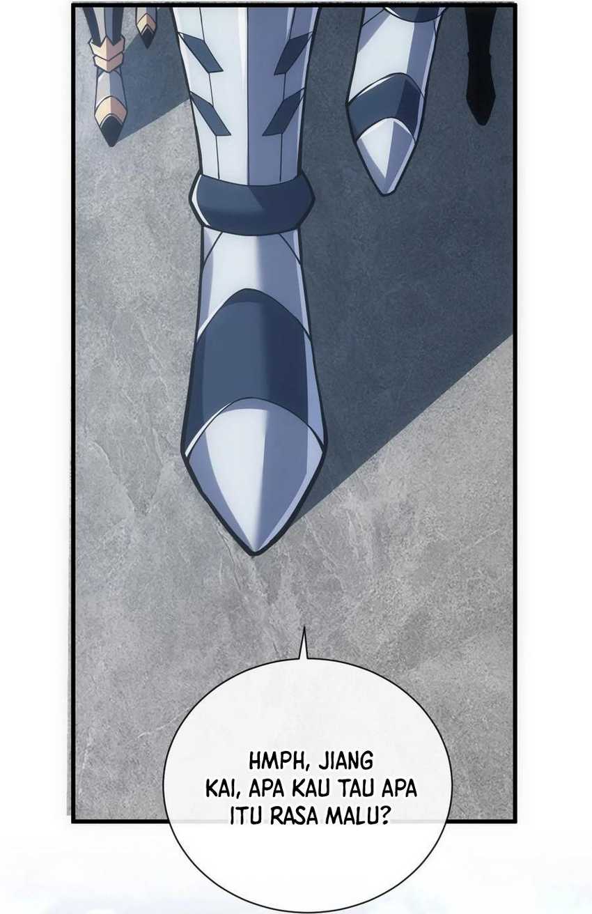 The Lord of the Wheel of Destiny Chapter 58 - halaman 5