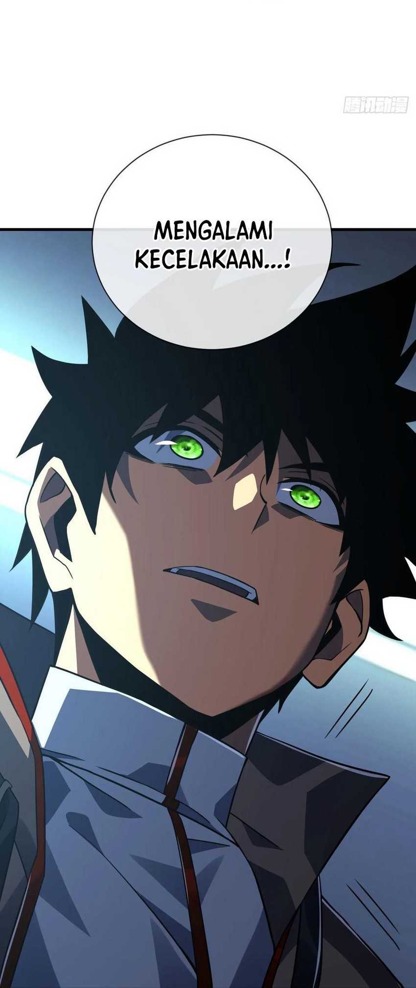 The Lord of the Wheel of Destiny Chapter 58 - halaman 52