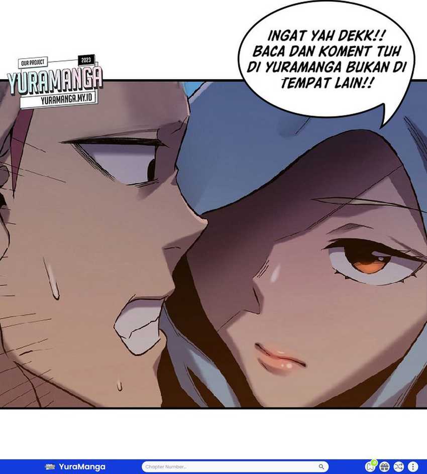 The Lord of the Wheel of Destiny Chapter 58 - halaman 55