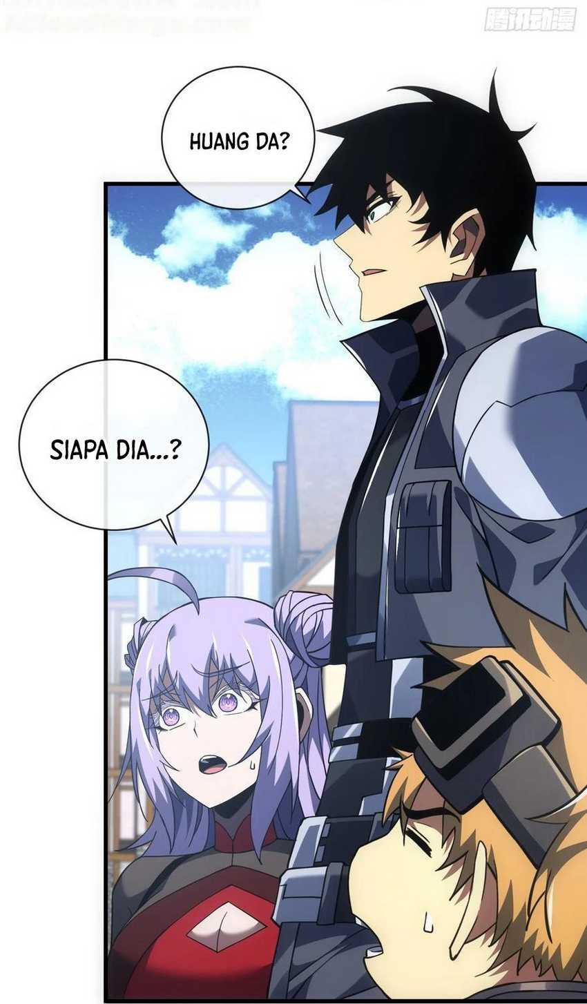 The Lord of the Wheel of Destiny Chapter 58 - halaman 8