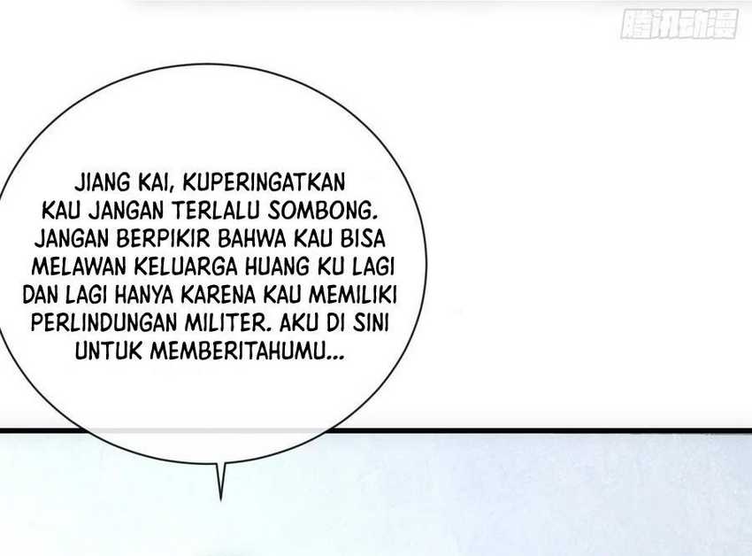 The Lord of the Wheel of Destiny Chapter 58 - halaman 9
