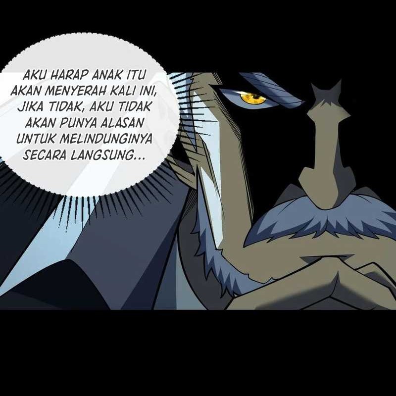 The Lord of the Wheel of Destiny Chapter 59 - halaman 13
