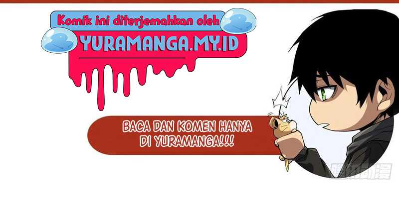 The Lord of the Wheel of Destiny Chapter 59 - halaman 32