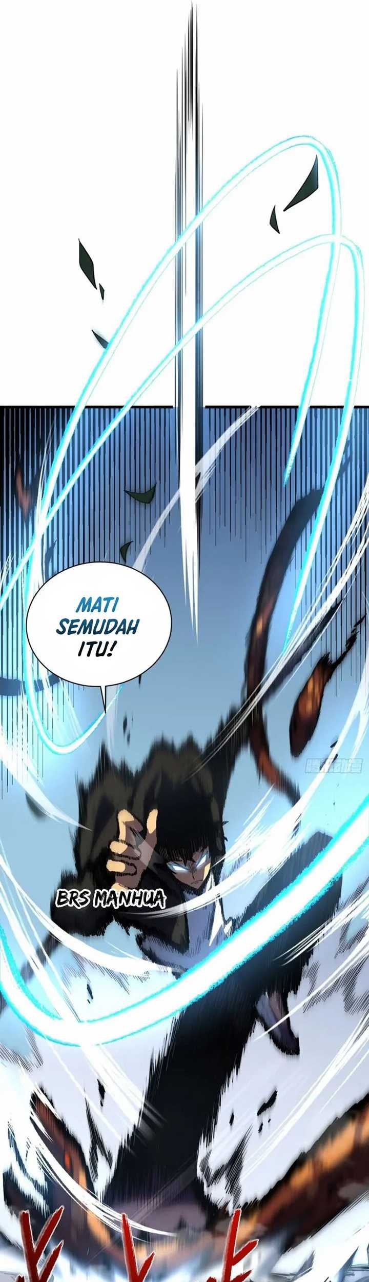The Lord of the Wheel of Destiny Chapter 6 - halaman 24