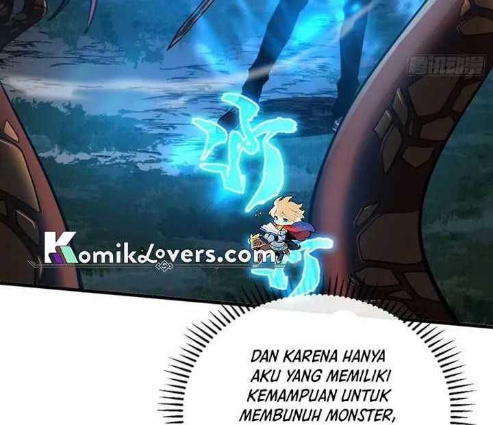 The Lord of the Wheel of Destiny Chapter 6 - halaman 27