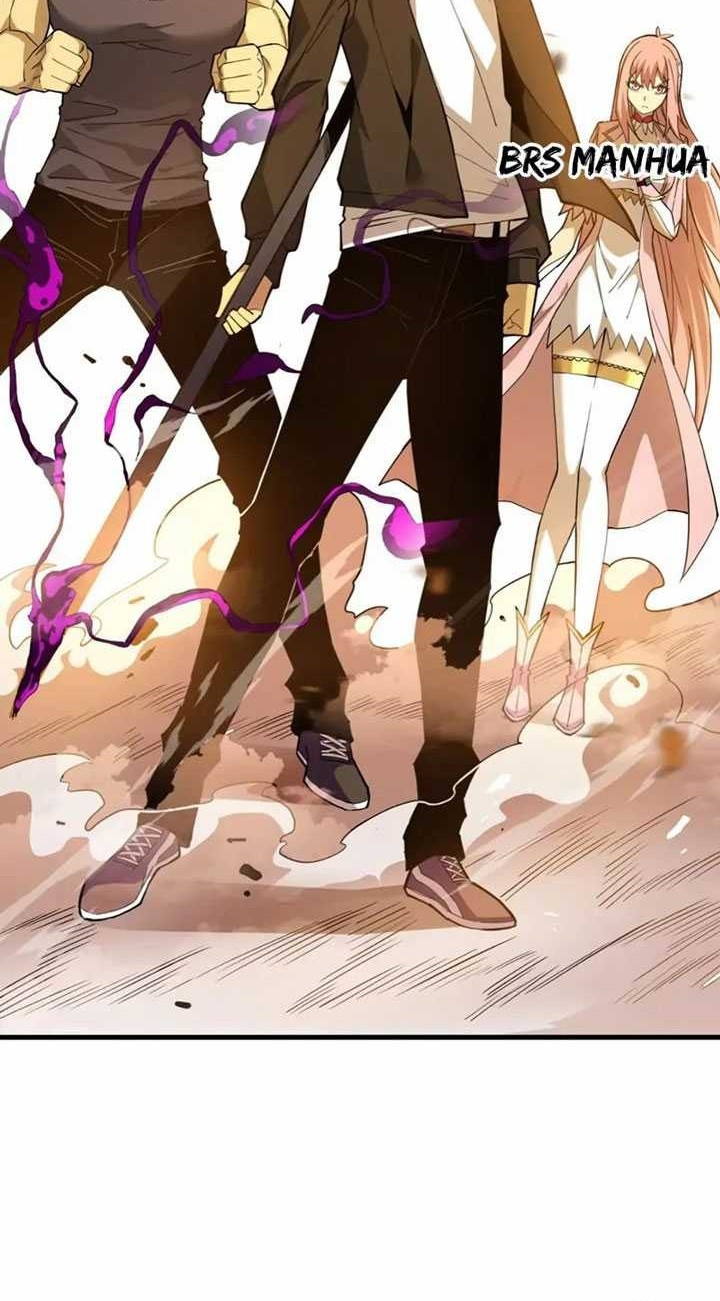 The Lord of the Wheel of Destiny Chapter 6 - halaman 3