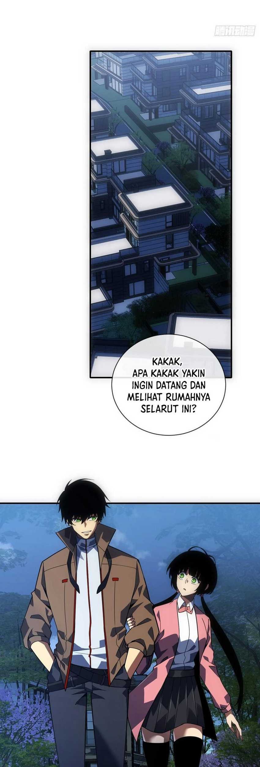 The Lord of the Wheel of Destiny Chapter 60 - halaman 12