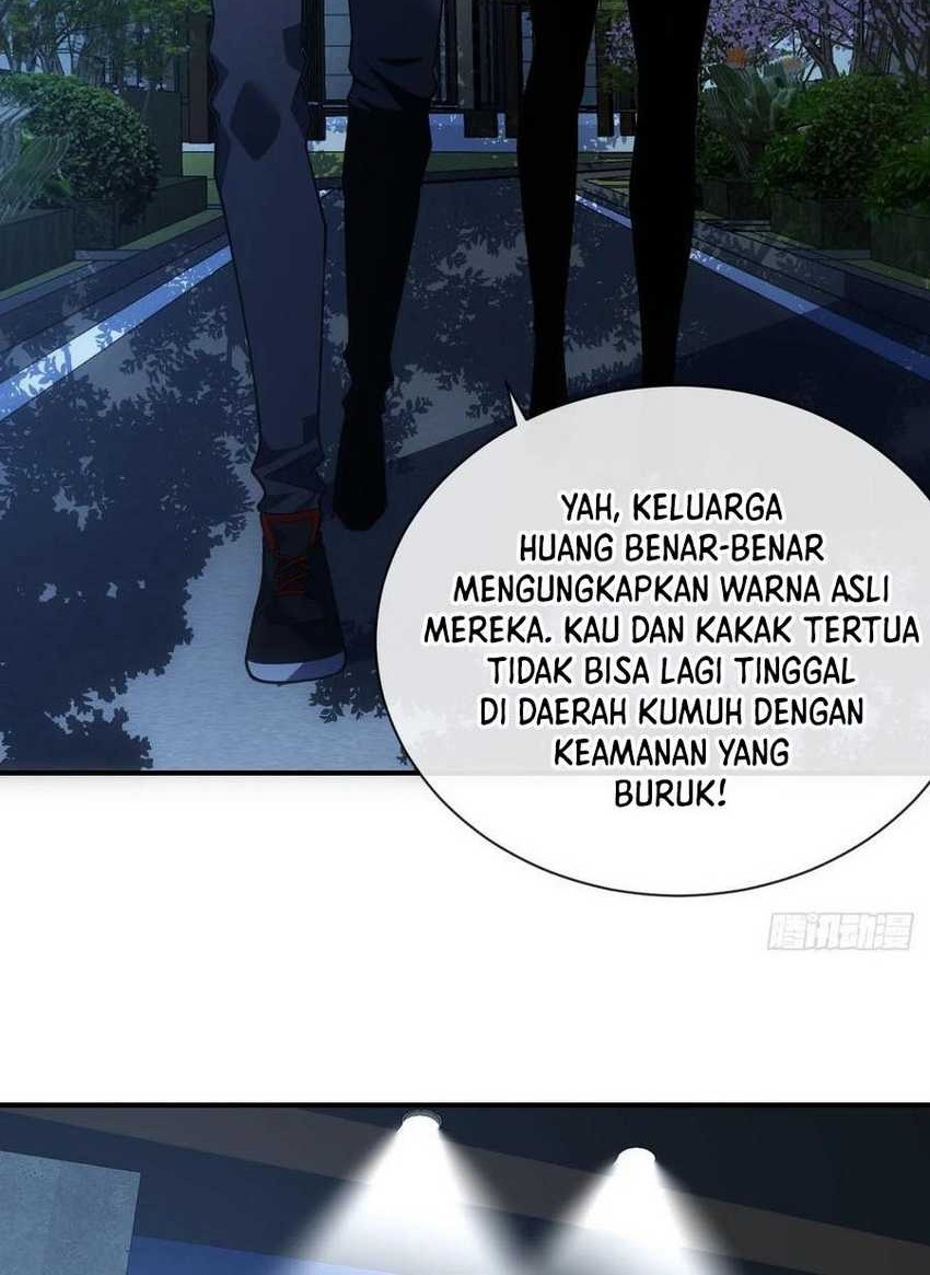 The Lord of the Wheel of Destiny Chapter 60 - halaman 13