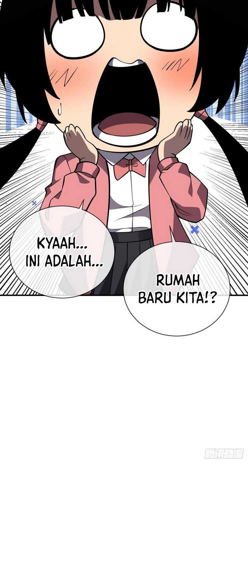 The Lord of the Wheel of Destiny Chapter 60 - halaman 17