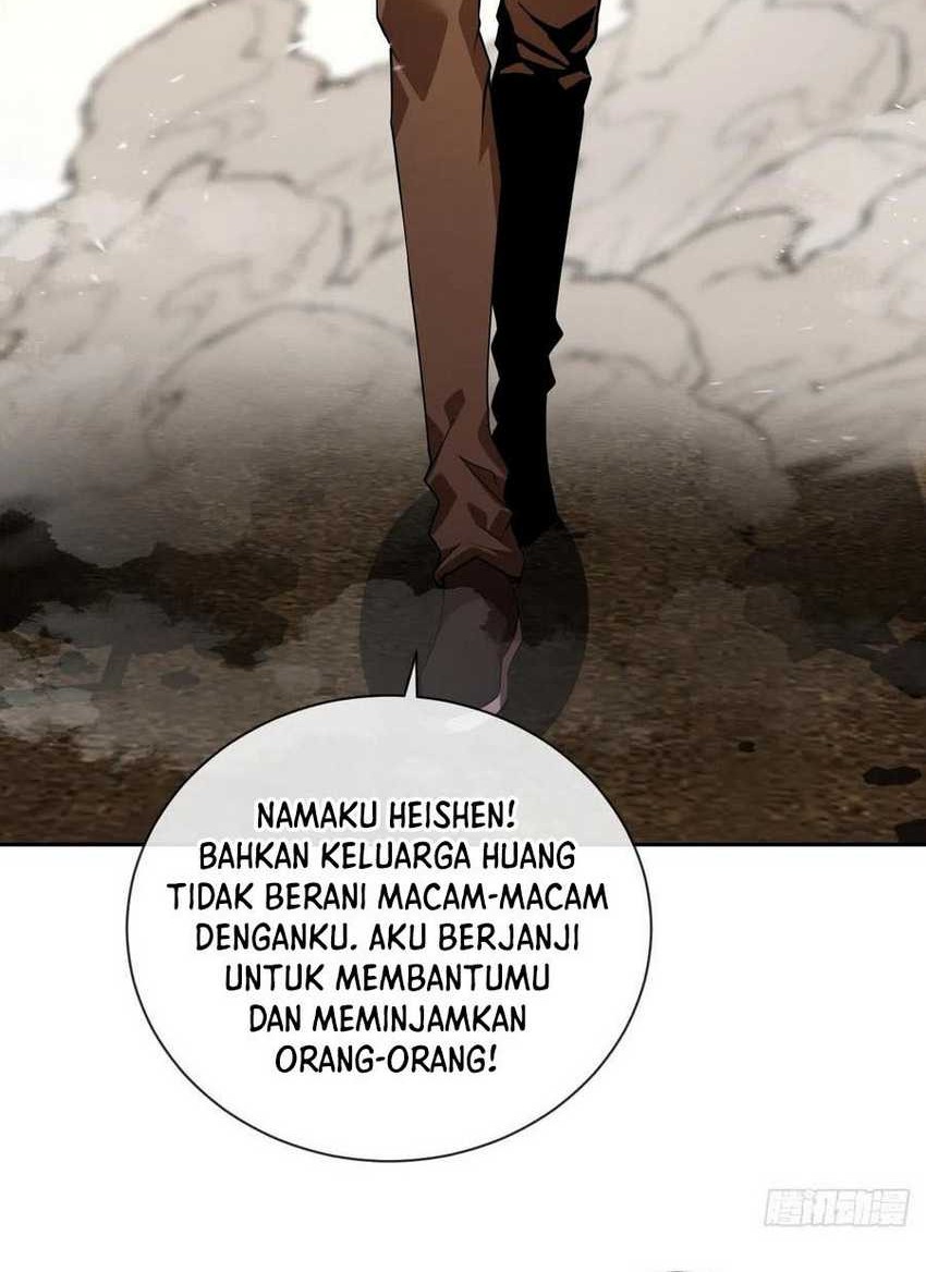 The Lord of the Wheel of Destiny Chapter 60 - halaman 5