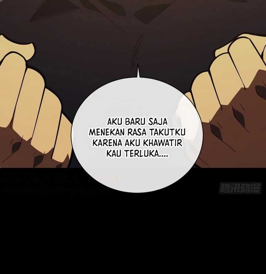 The Lord of the Wheel of Destiny Chapter 61 - halaman 20