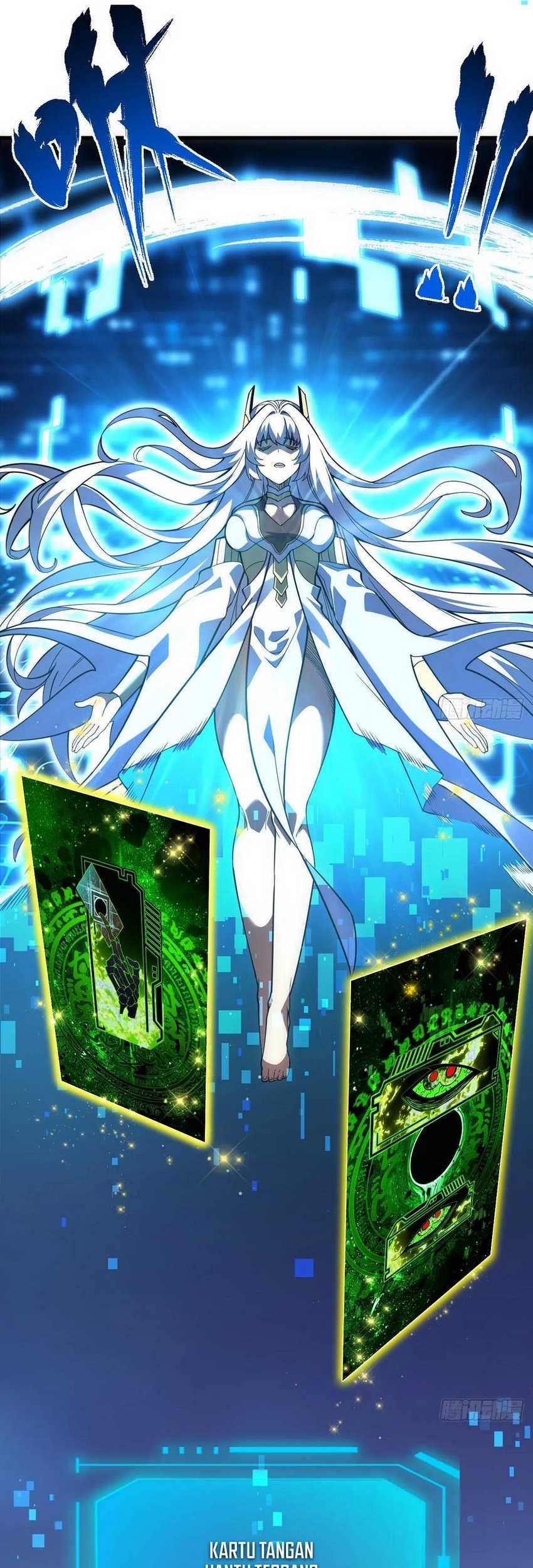 The Lord of the Wheel of Destiny Chapter 61 - halaman 26