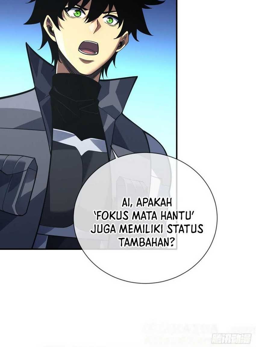 The Lord of the Wheel of Destiny Chapter 61 - halaman 30
