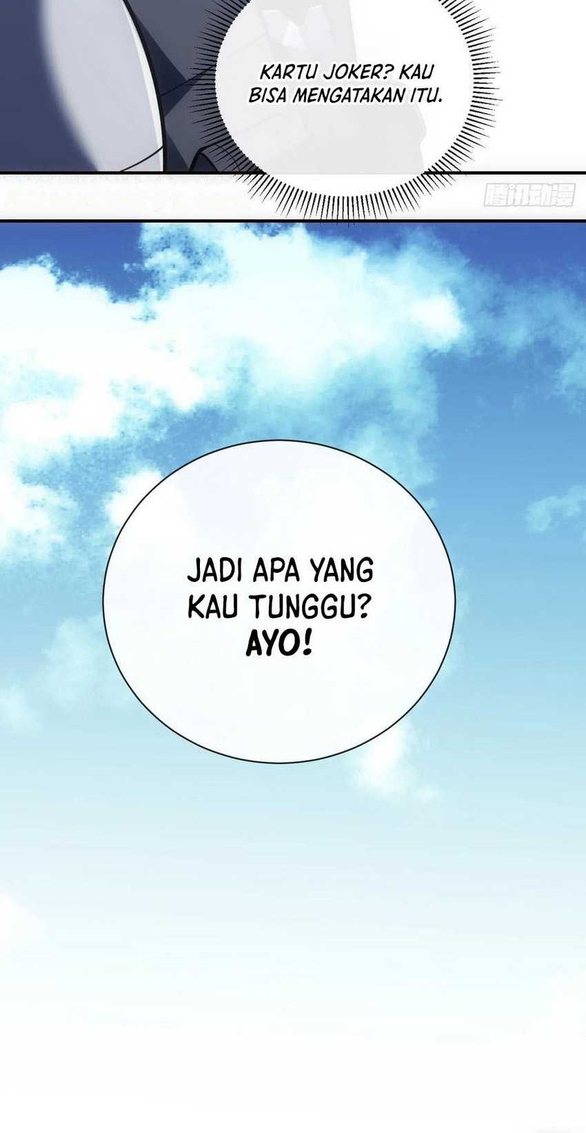 The Lord of the Wheel of Destiny Chapter 62 - halaman 13
