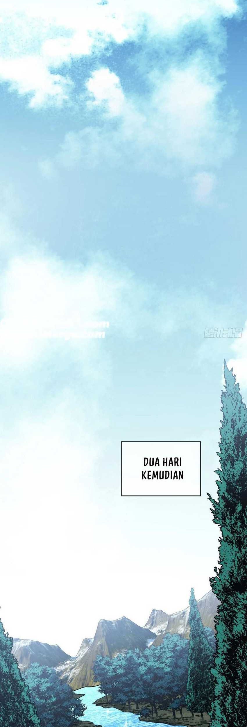 The Lord of the Wheel of Destiny Chapter 62 - halaman 3