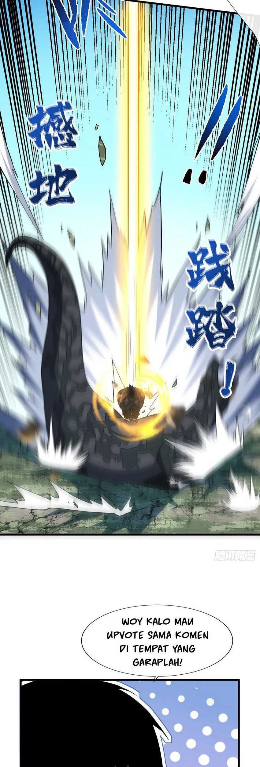 The Lord of the Wheel of Destiny Chapter 62 - halaman 33