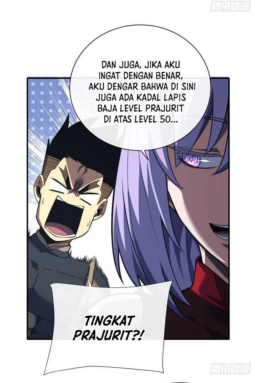 The Lord of the Wheel of Destiny Chapter 62 - halaman 7