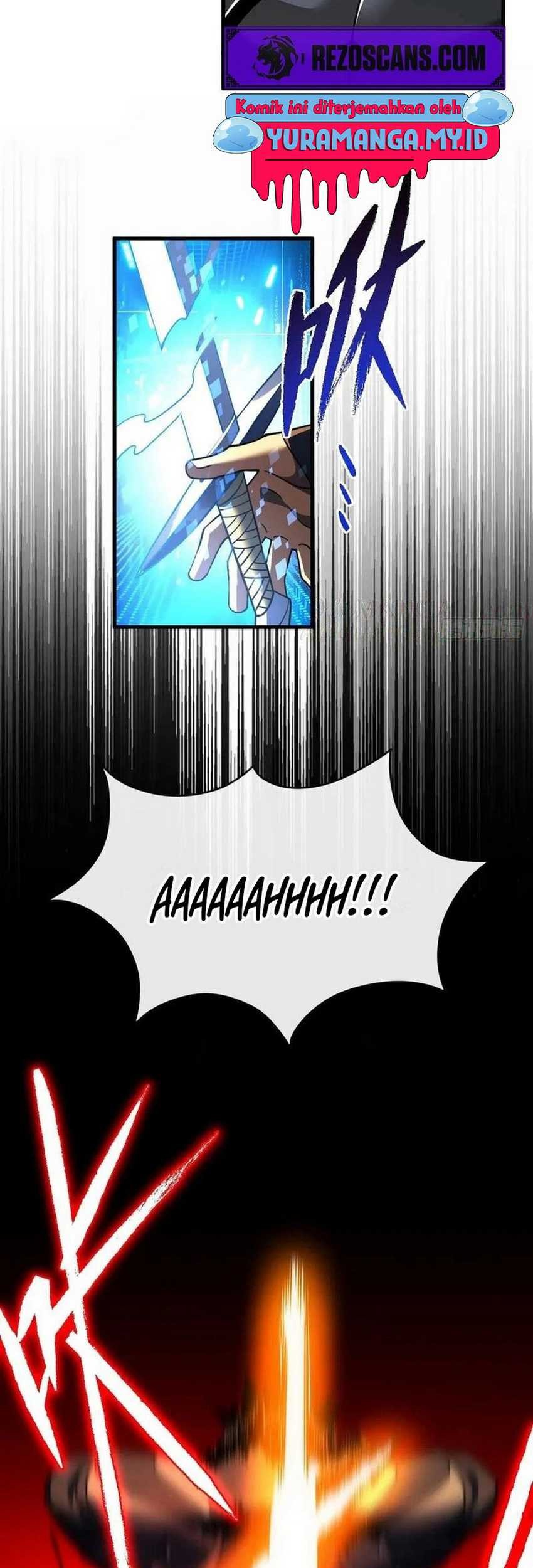 The Lord of the Wheel of Destiny Chapter 63 - halaman 10