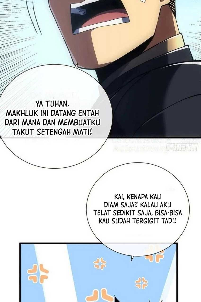 The Lord of the Wheel of Destiny Chapter 63 - halaman 15