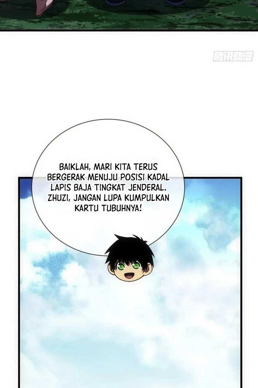 The Lord of the Wheel of Destiny Chapter 63 - halaman 19