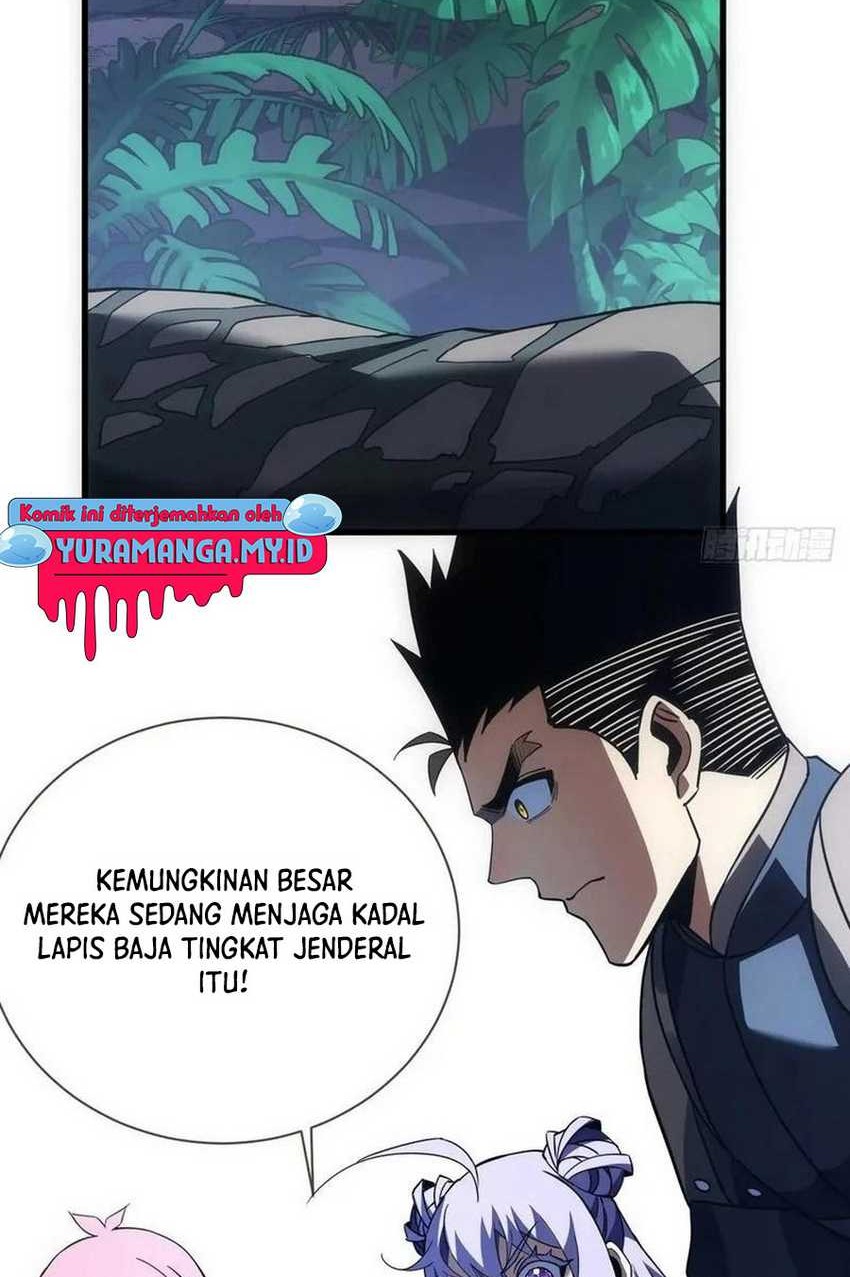 The Lord of the Wheel of Destiny Chapter 63 - halaman 23