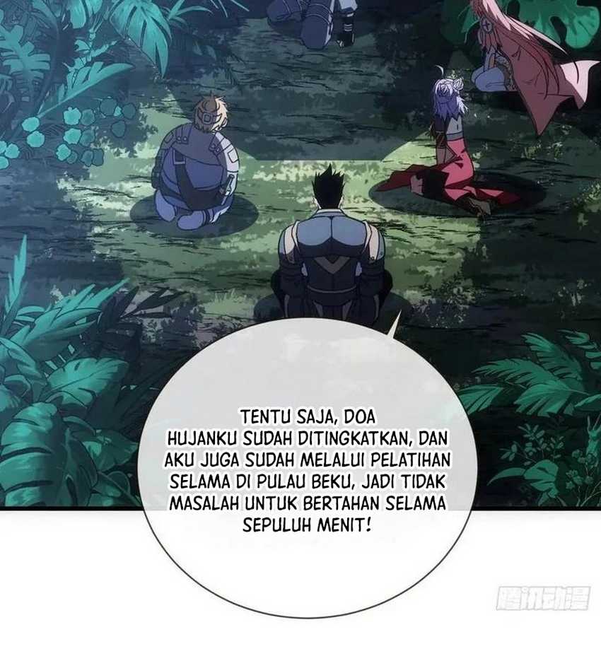 The Lord of the Wheel of Destiny Chapter 63 - halaman 26