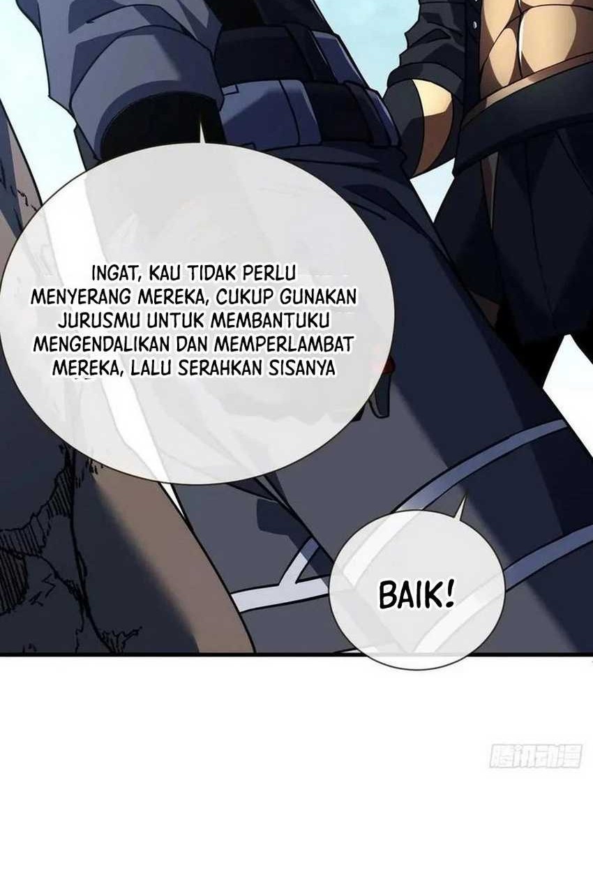 The Lord of the Wheel of Destiny Chapter 63 - halaman 28