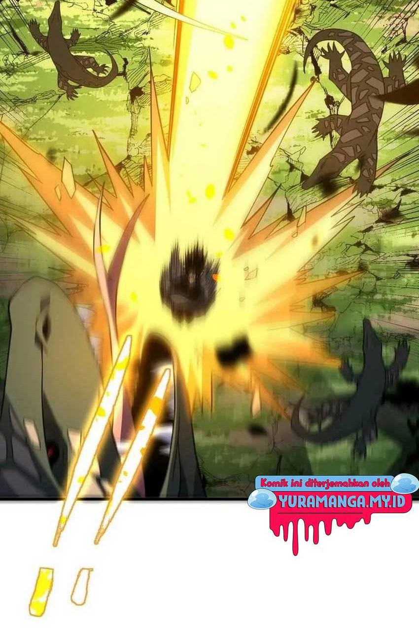 The Lord of the Wheel of Destiny Chapter 63 - halaman 36
