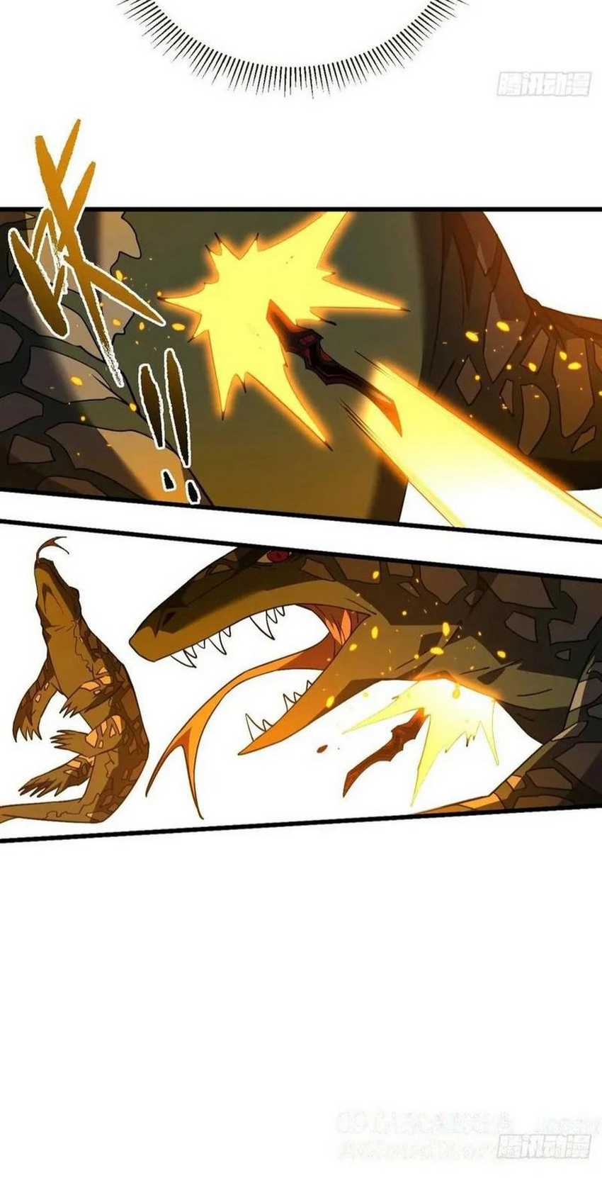 The Lord of the Wheel of Destiny Chapter 63 - halaman 39
