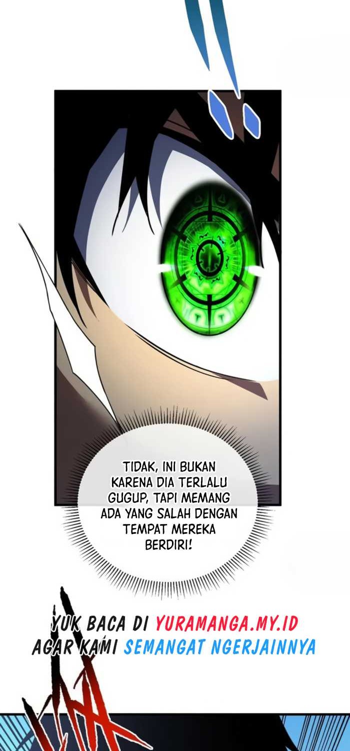 The Lord of the Wheel of Destiny Chapter 64 - halaman 22
