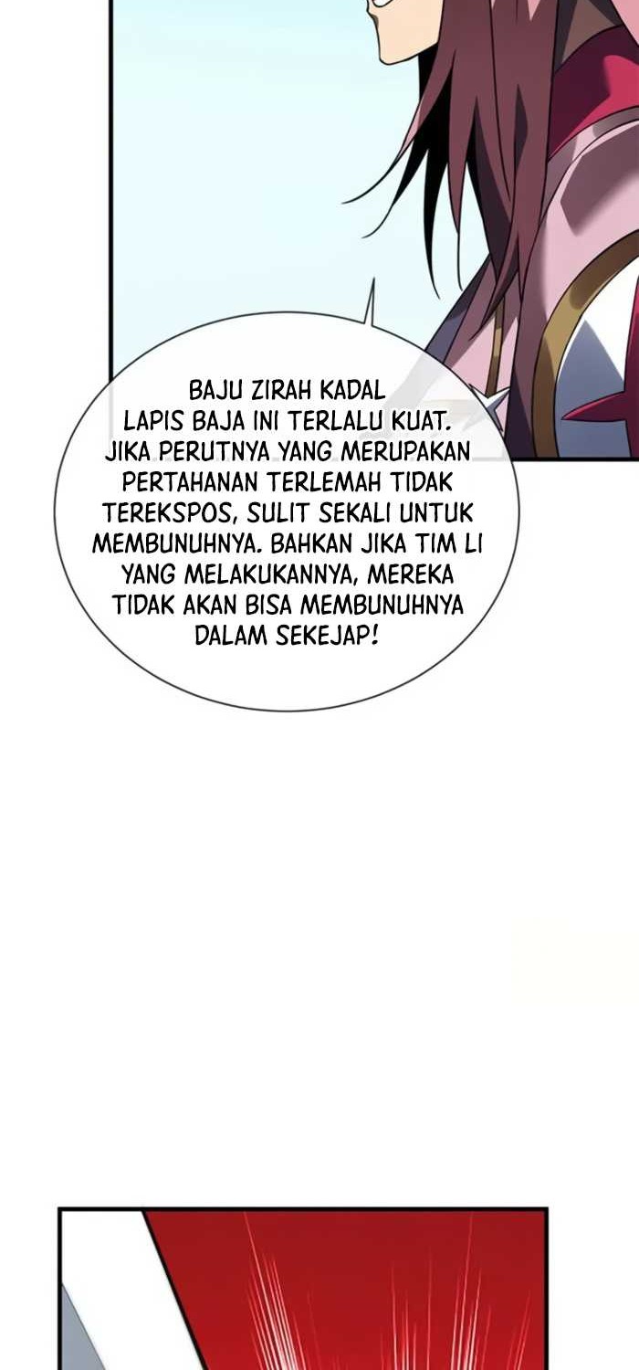 The Lord of the Wheel of Destiny Chapter 64 - halaman 5
