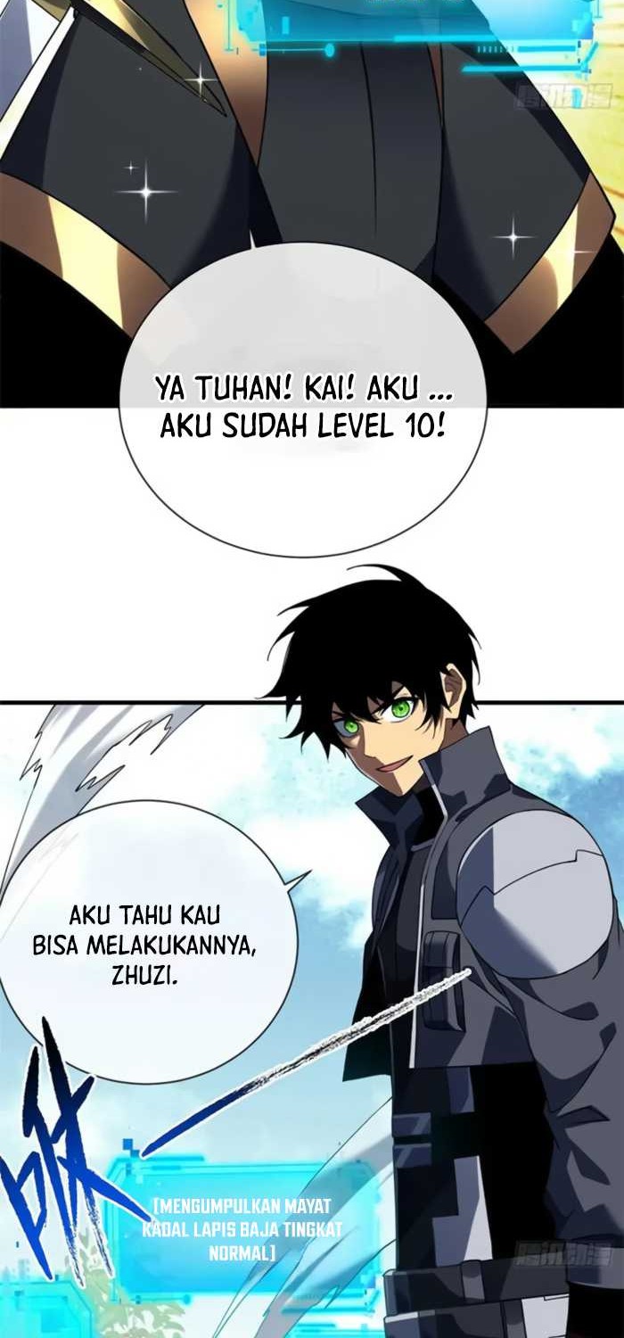 The Lord of the Wheel of Destiny Chapter 64 - halaman 7