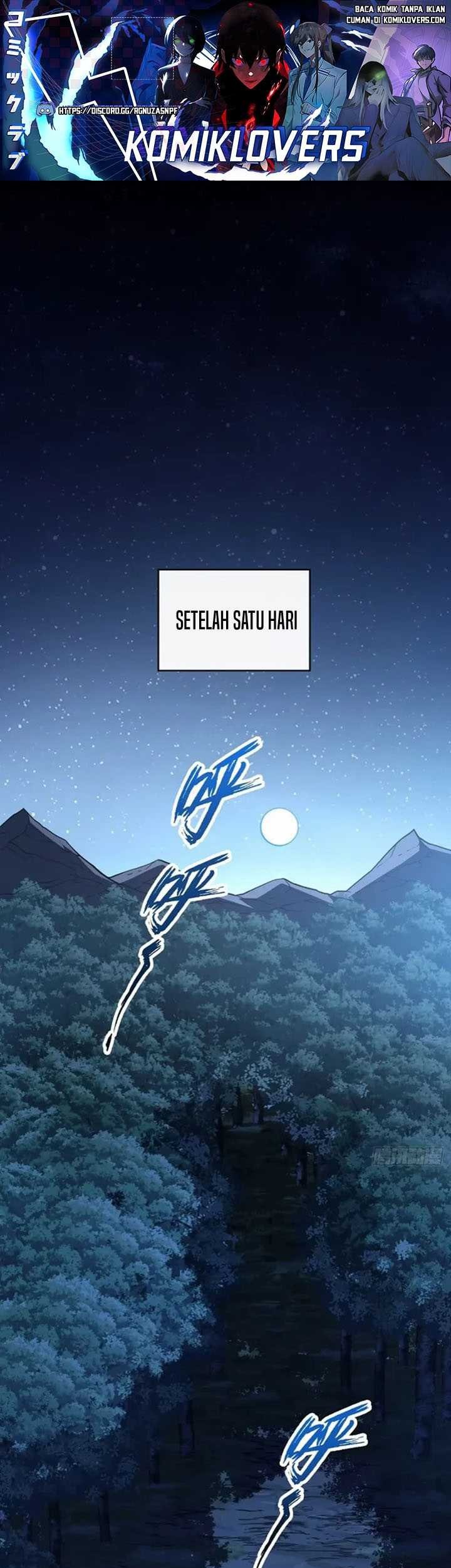 The Lord of the Wheel of Destiny Chapter 7 - halaman 2