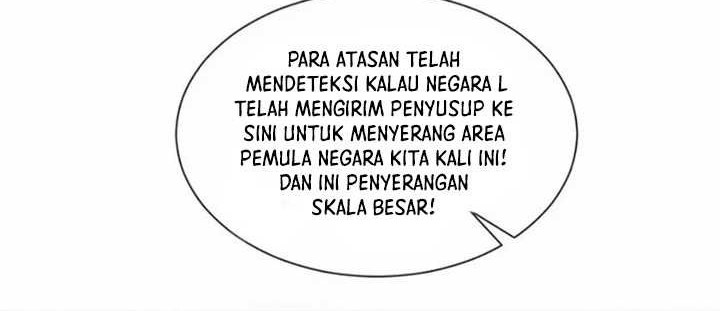 The Lord of the Wheel of Destiny Chapter 7 - halaman 22