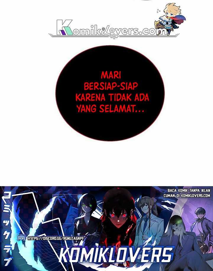 The Lord of the Wheel of Destiny Chapter 7 - halaman 34