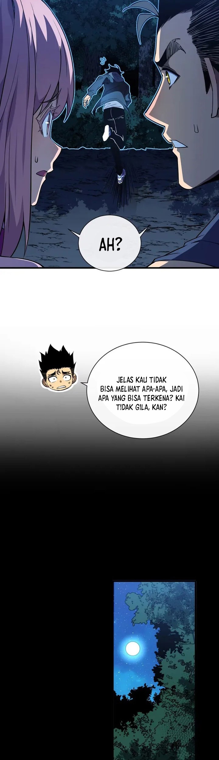 The Lord of the Wheel of Destiny Chapter 8 - halaman 12