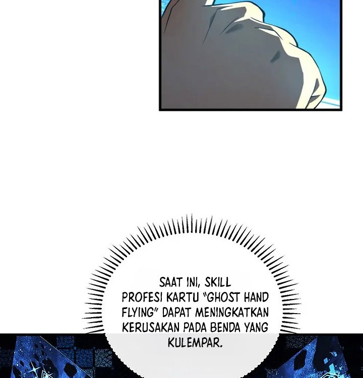 The Lord of the Wheel of Destiny Chapter 8 - halaman 17