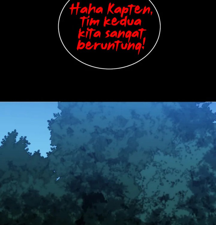 The Lord of the Wheel of Destiny Chapter 8 - halaman 21