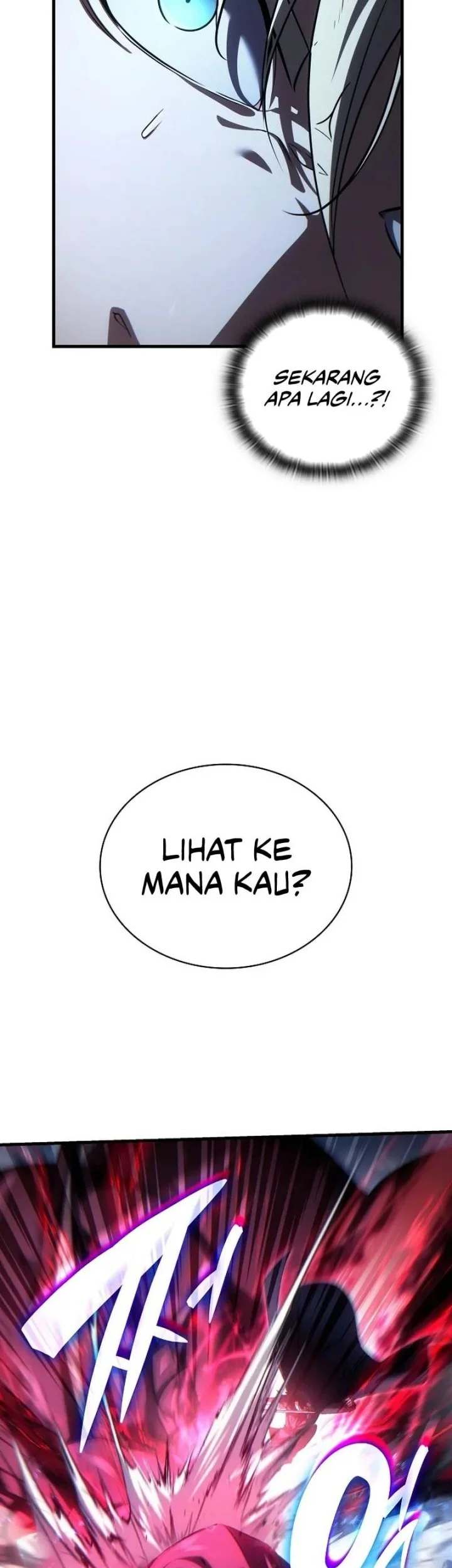 The Lord Who Levels Up By Devouring Chapter 10 - halaman 18