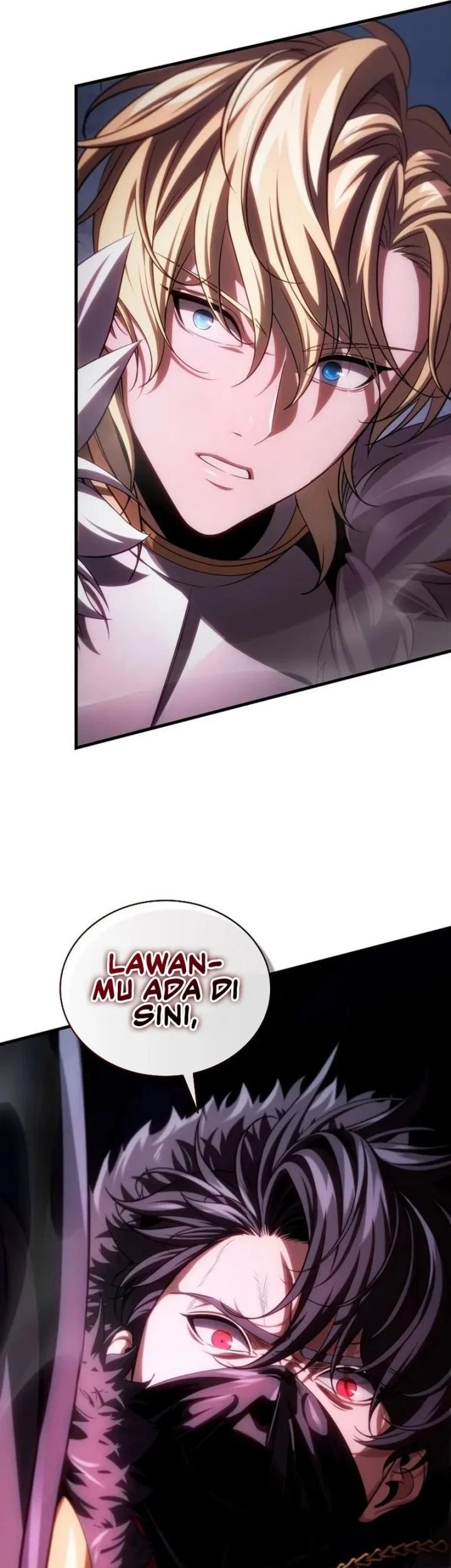 The Lord Who Levels Up By Devouring Chapter 10 - halaman 21
