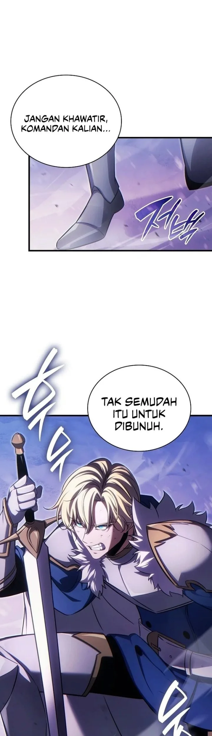 The Lord Who Levels Up By Devouring Chapter 11 - halaman 2
