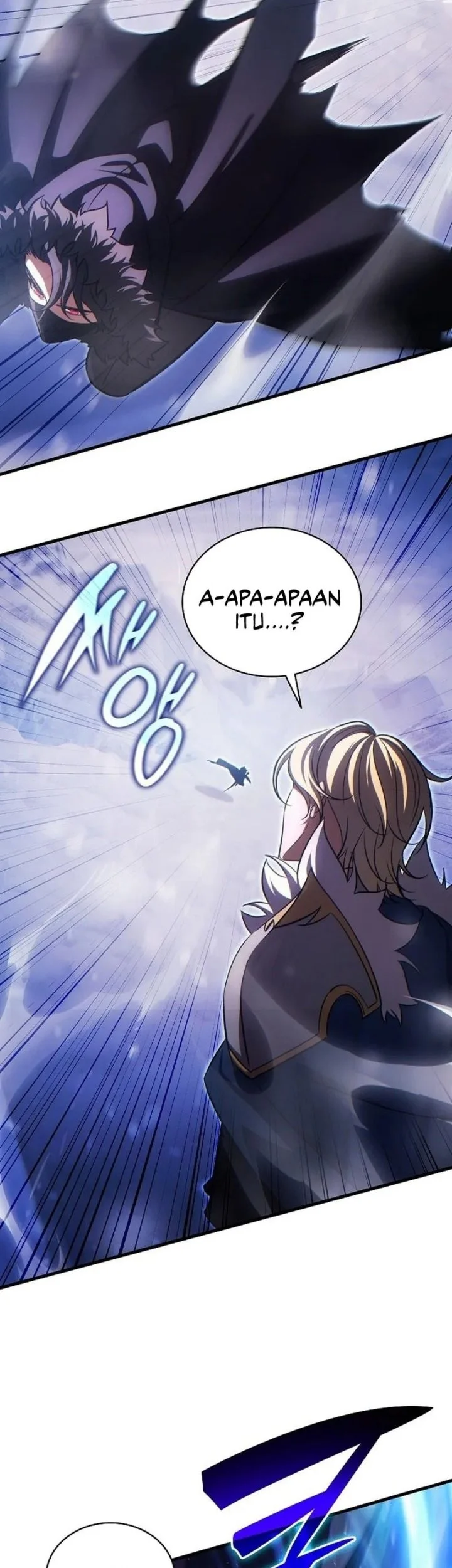 The Lord Who Levels Up By Devouring Chapter 11 - halaman 20